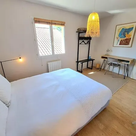 Maison Au Calme . 5ieme Arr . Ouest Lyonnais *